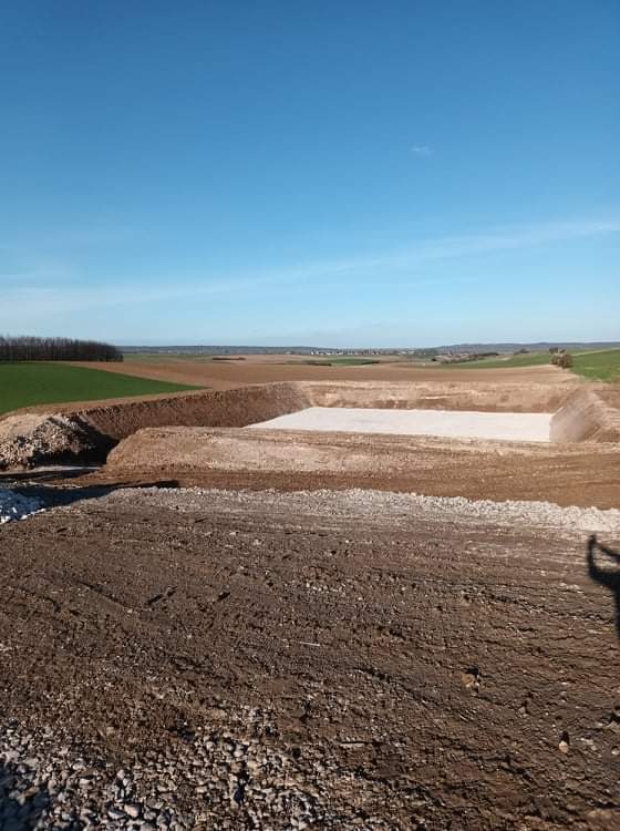 Récupération d'eau Dunkerque